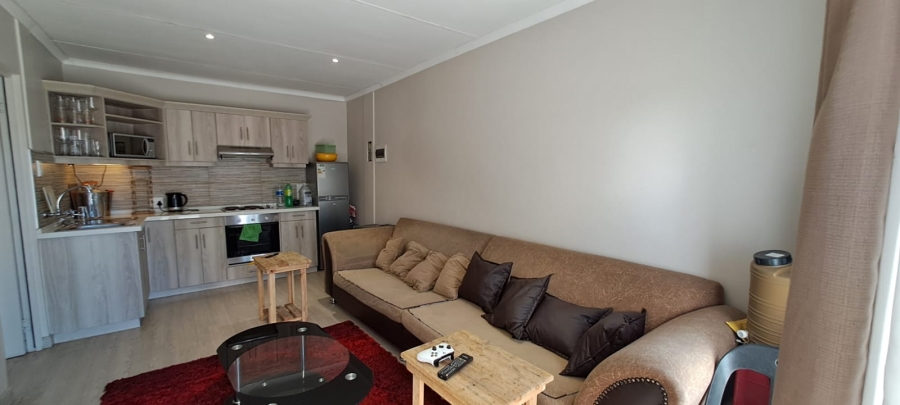 To Let 1 Bedroom Property for Rent in Hospitaalheuwel Free State
